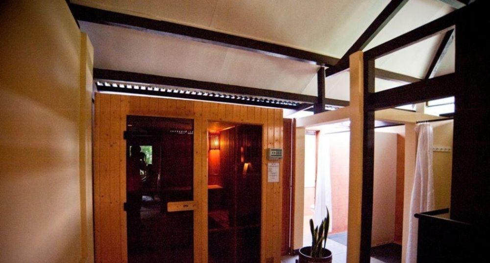 Puteri Gunung Hotel Лембанг Екстериор снимка